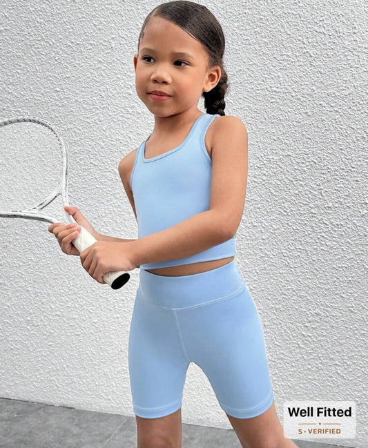 Sport set