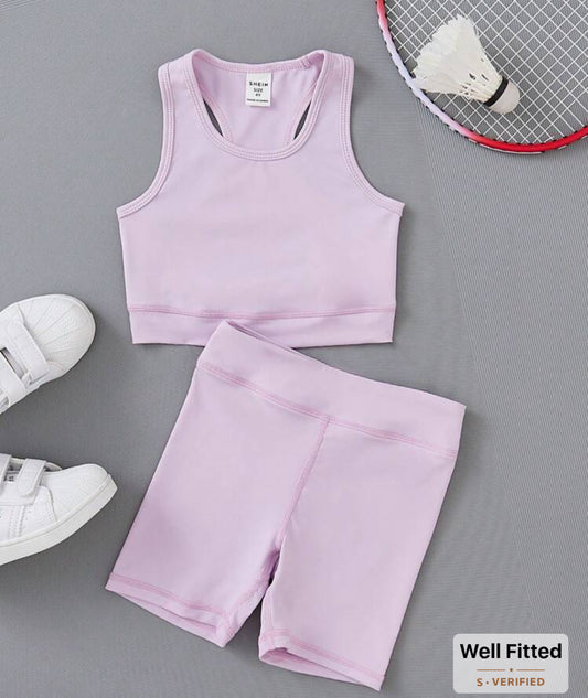 Sport set