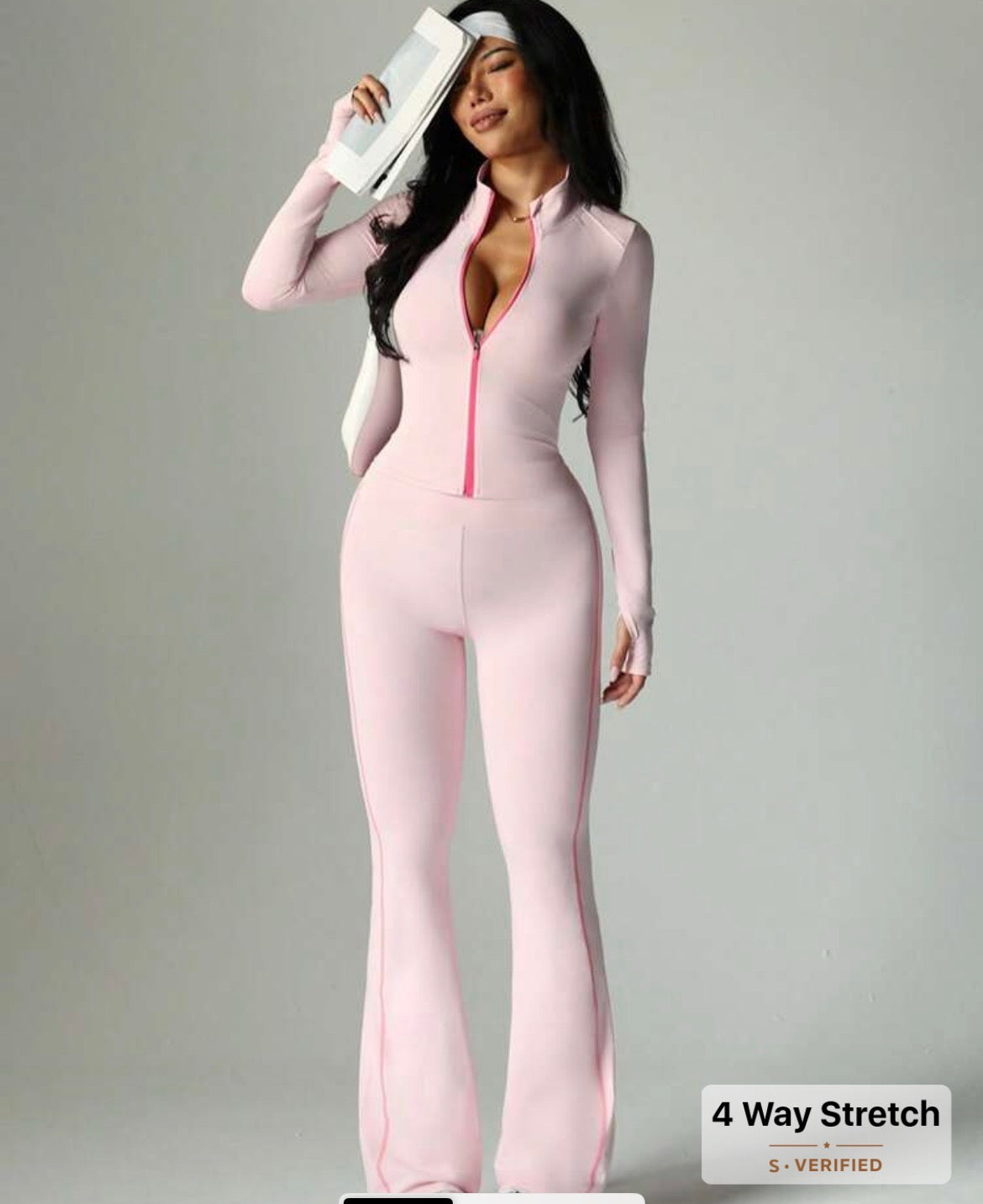 Sport suit