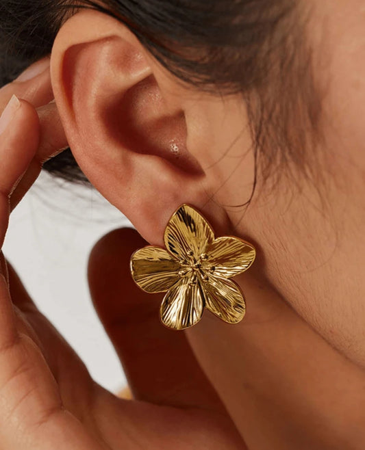 3pairs earrings