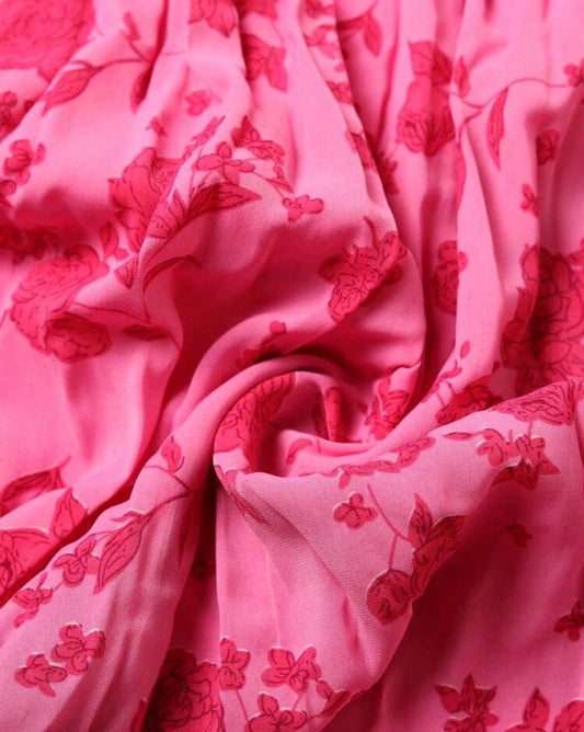 Flowy skirt