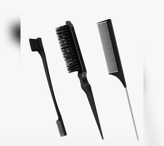 Hairdressing set