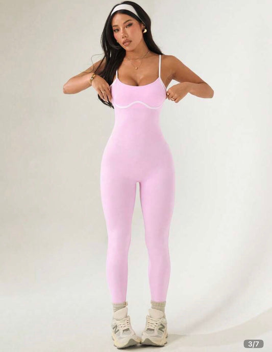 Jumpsuit