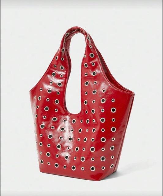 Red bag