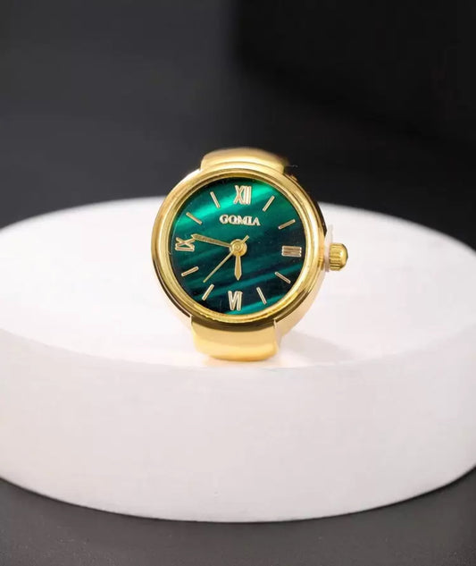 Watch ring