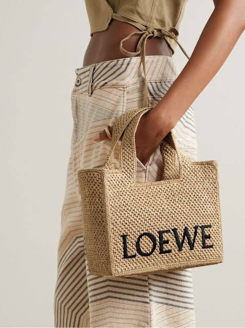 Loewe bag