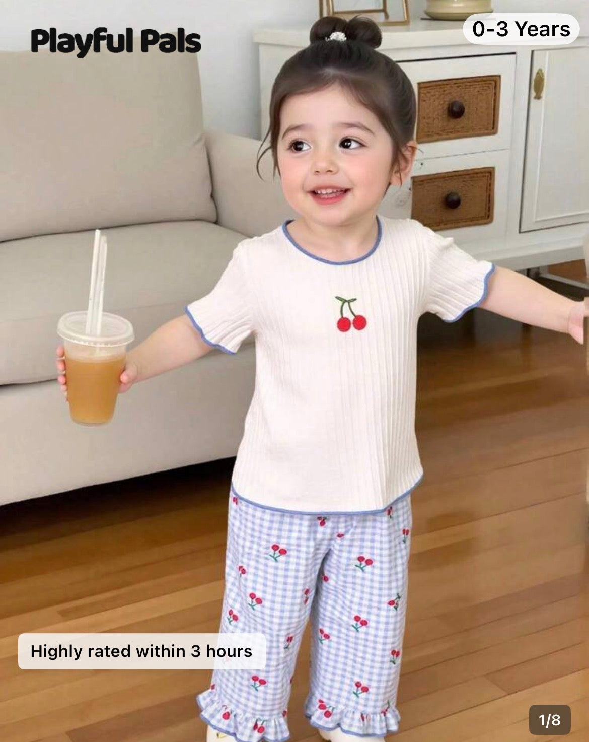 Kids set