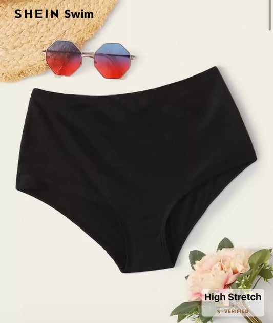 Bikini bottom