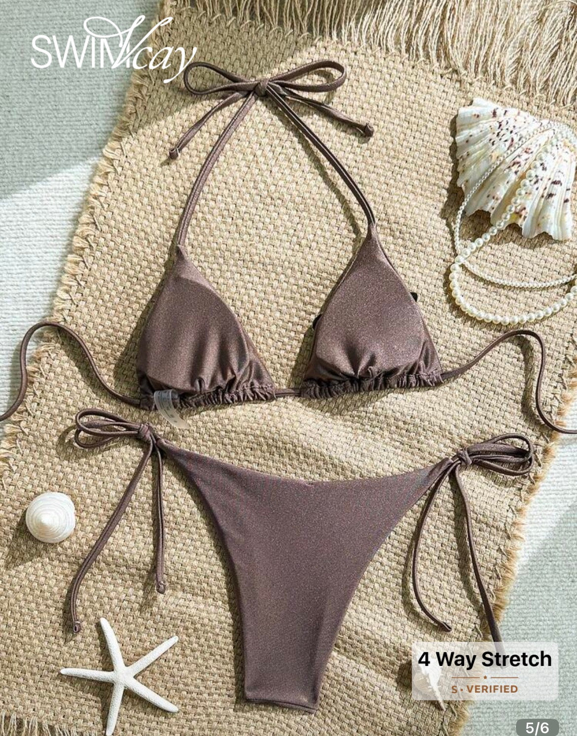 Bikini set