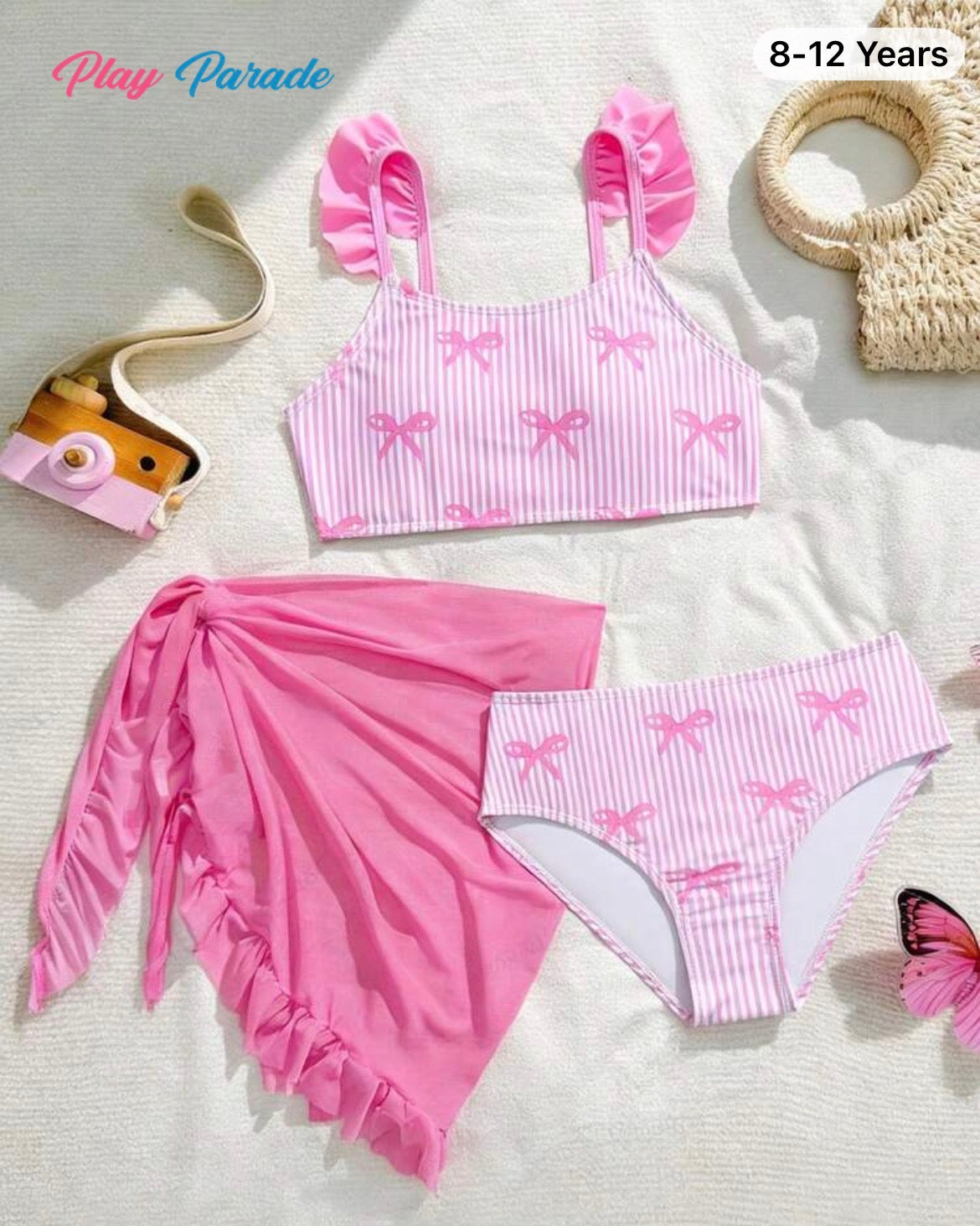 Swimsuit set