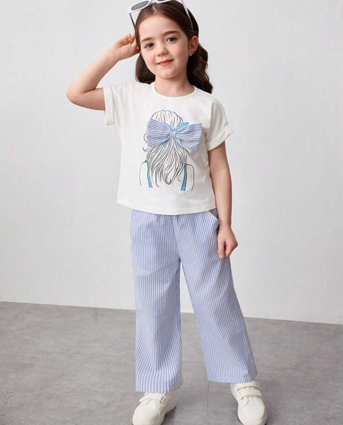 2pcs kids set