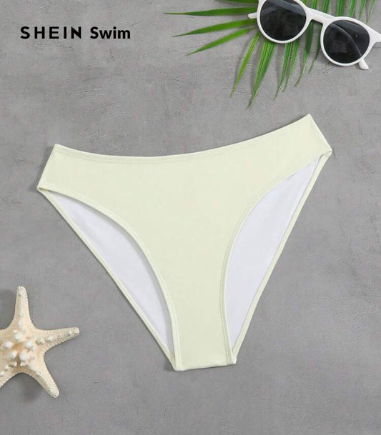 Bikini bottom