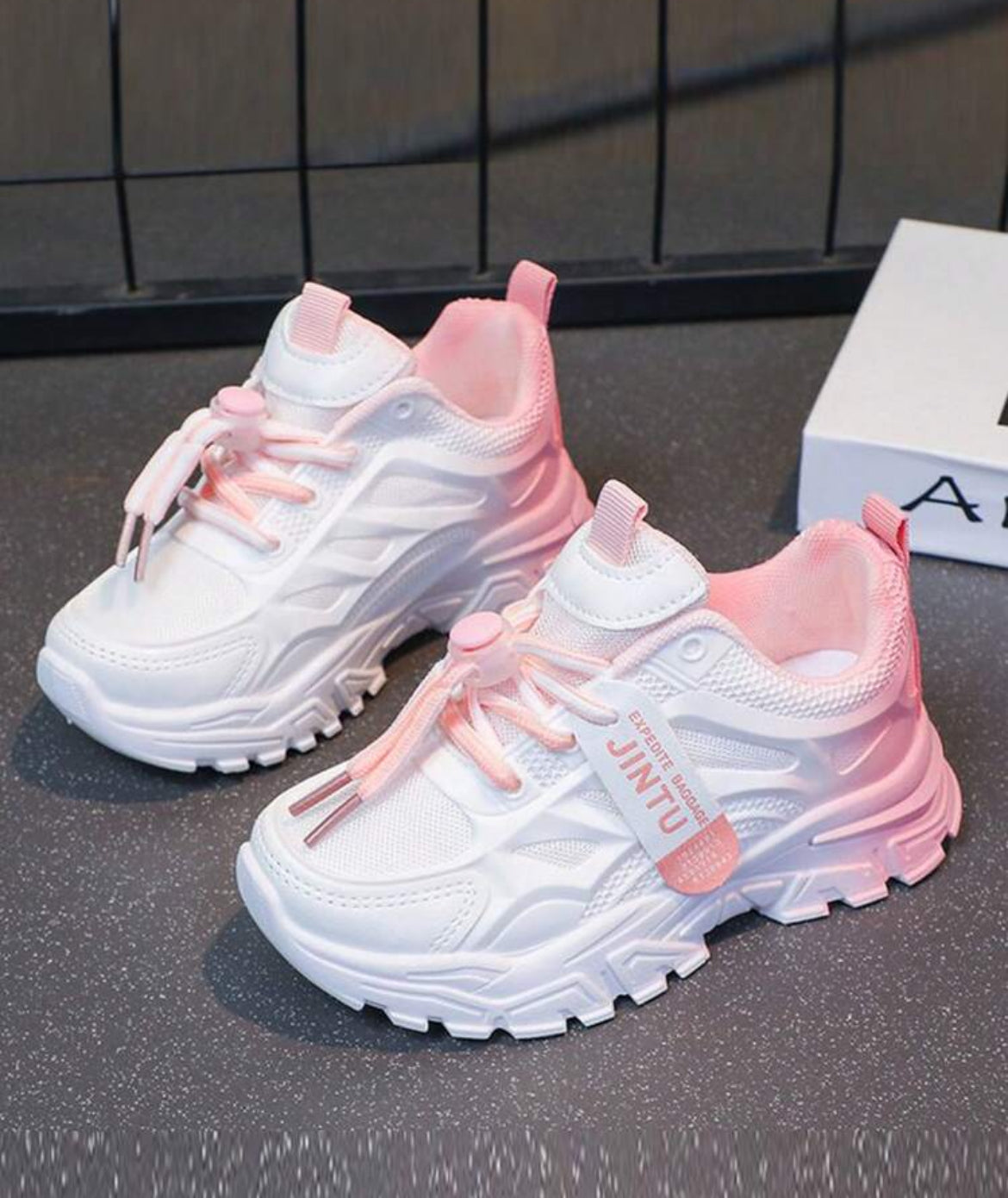 Sneakers