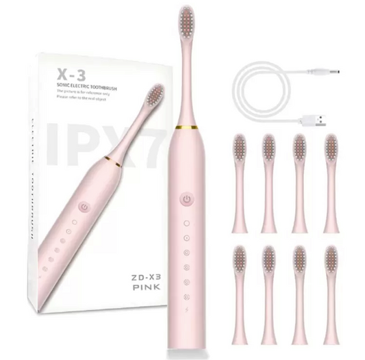 Electric toothbrush