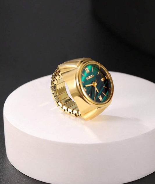 Watch ring