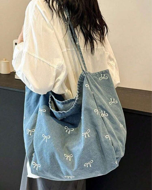 Shoulder bag