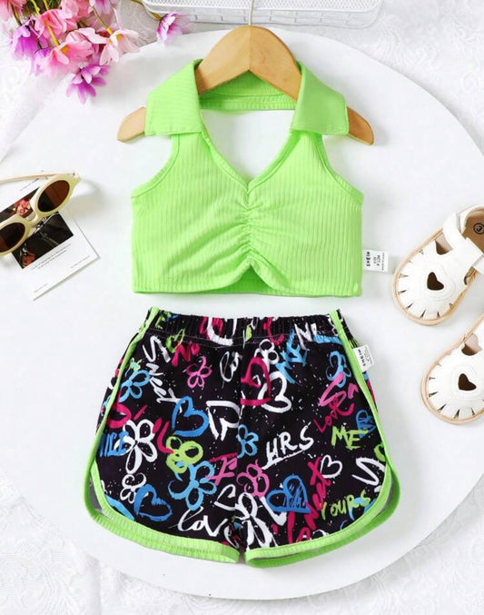 Baby set