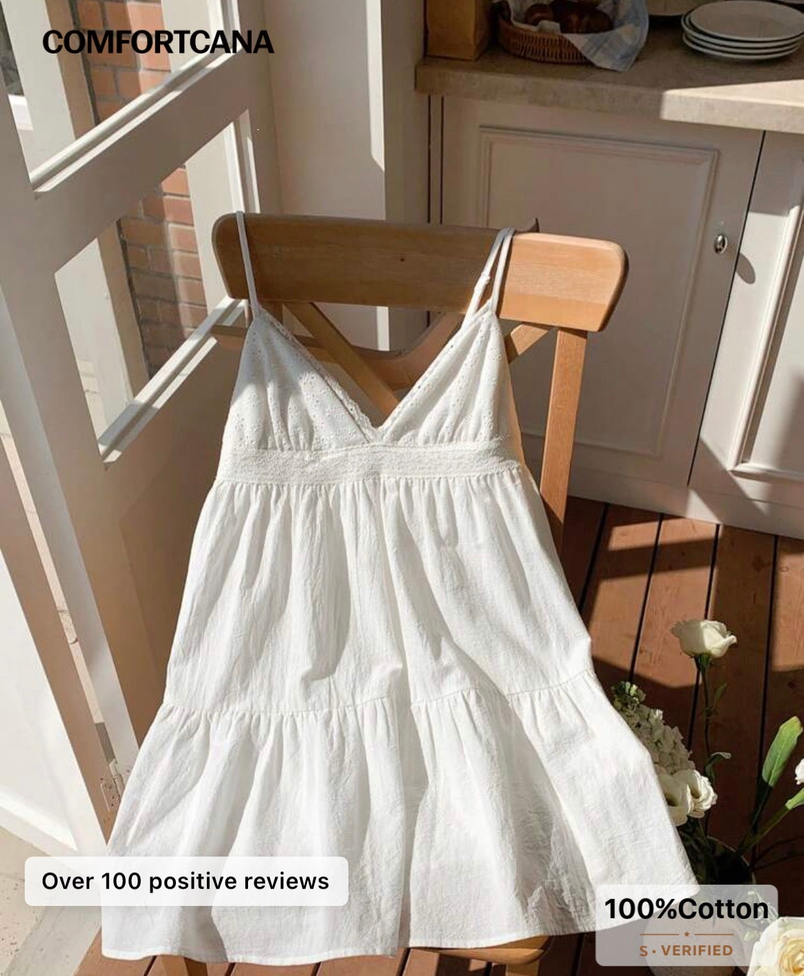Summer dress