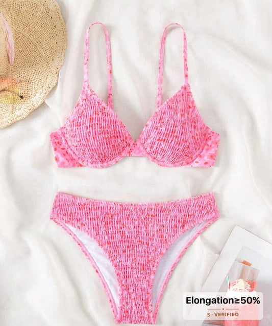 Bikini swimsuit