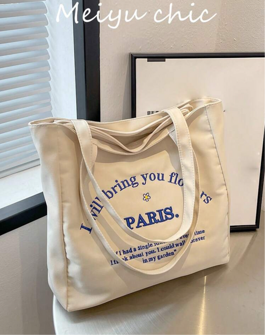 Shoulder bag