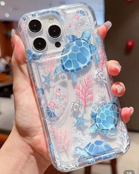 Phone case