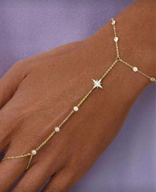 Hand chain
