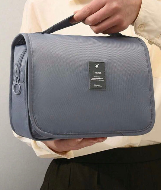 Makeup bag