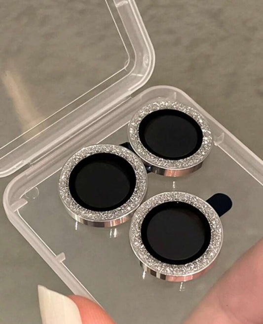 Camera lens protector