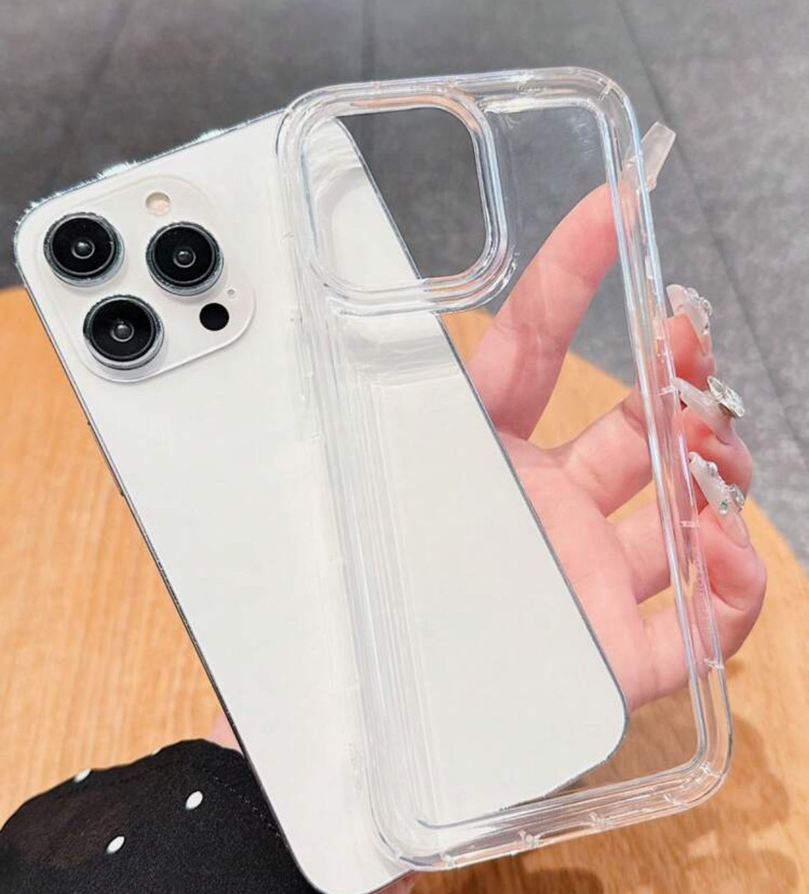 Phone case