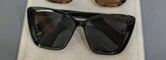 2pcs Sunglasses set