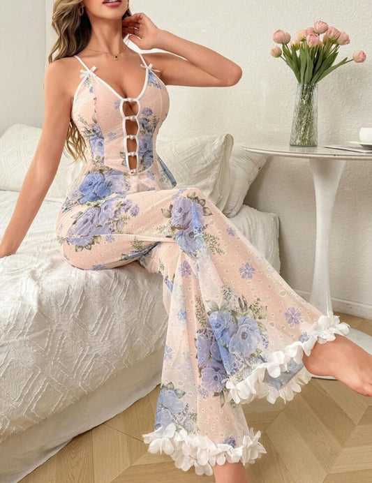 Pajama set