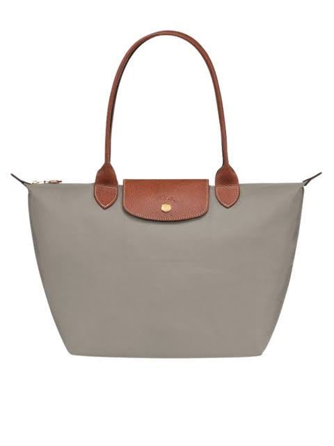Longchamp tote bag