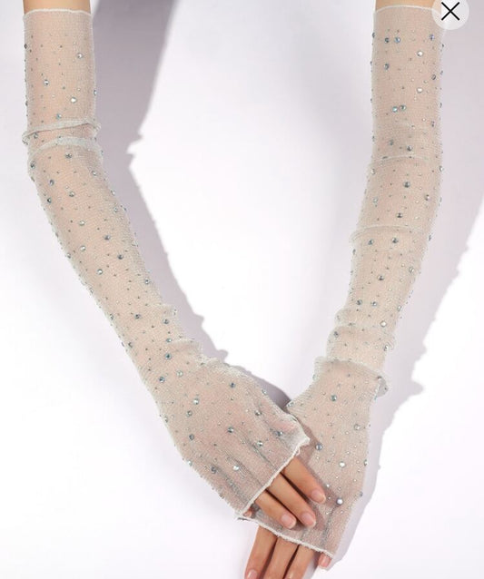 Arm sleeves