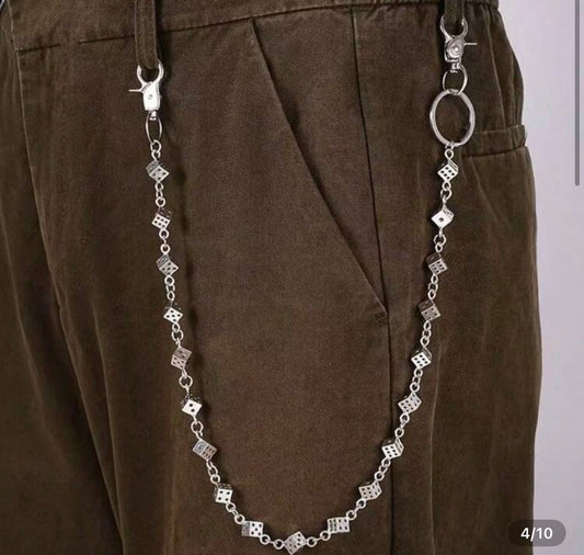Waist chain