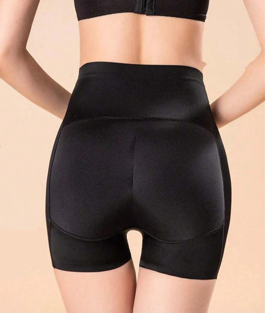 Padded short