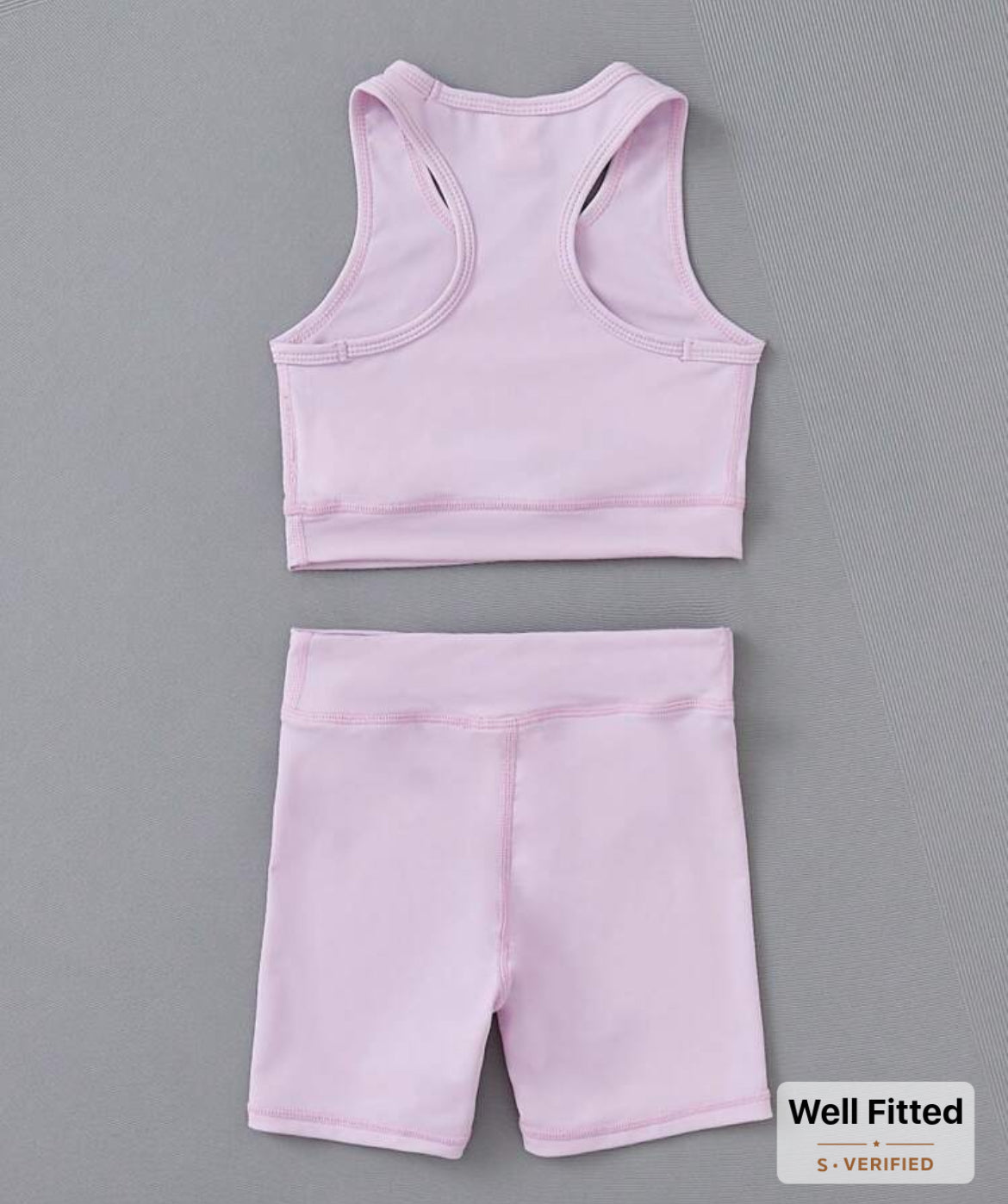 Sport set
