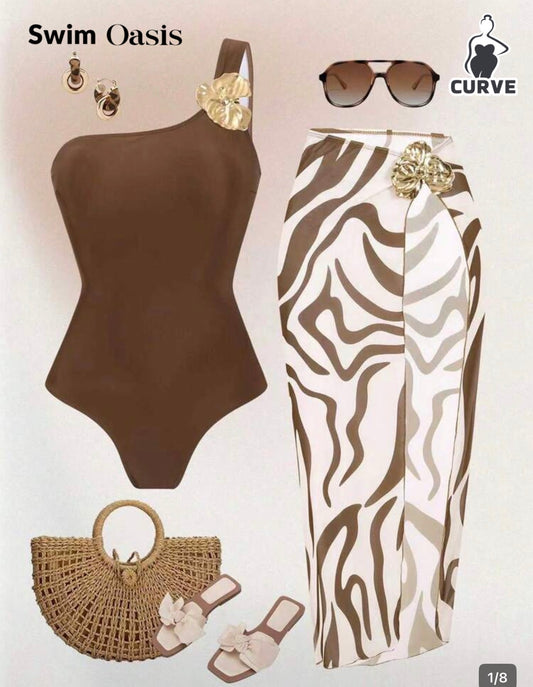 Swimsuit set