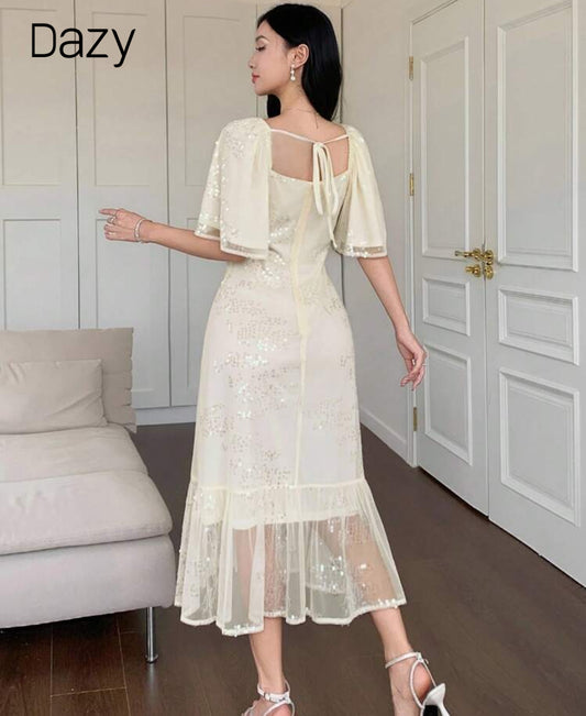 Soiree dress