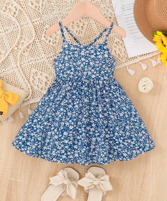 Baby girl dress