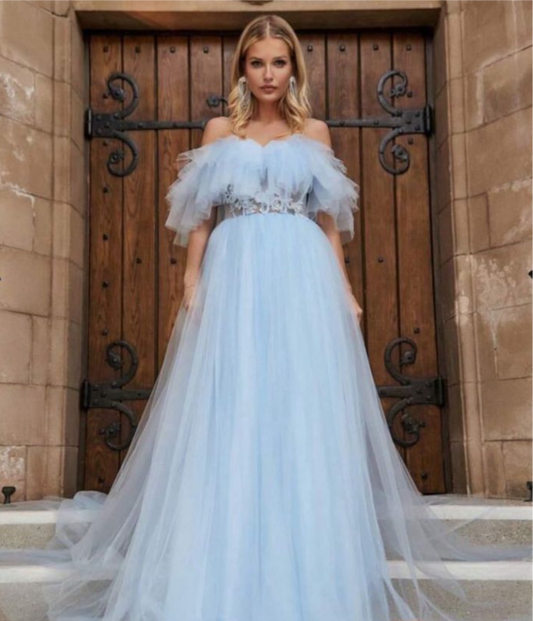 Soiree dress