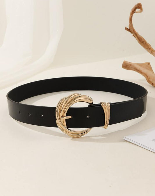 Waist belt