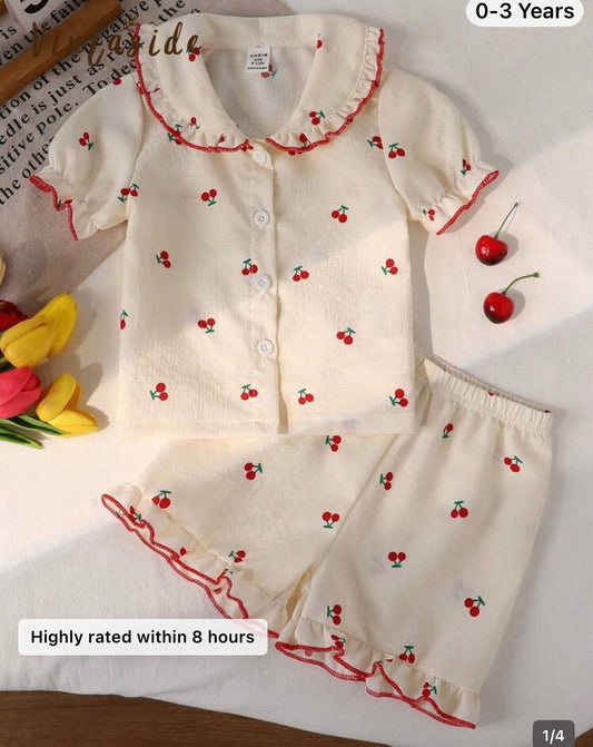 Baby set