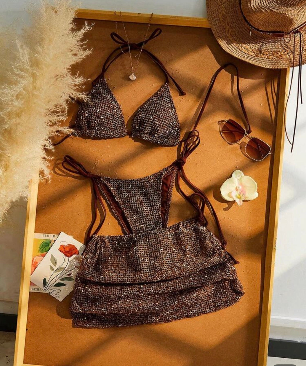 Swimsuit set