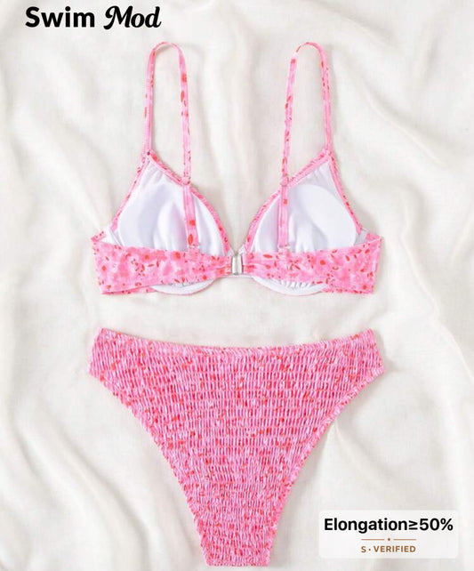 Bikini swimsuit