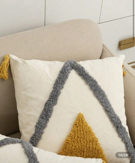 Pillow cover