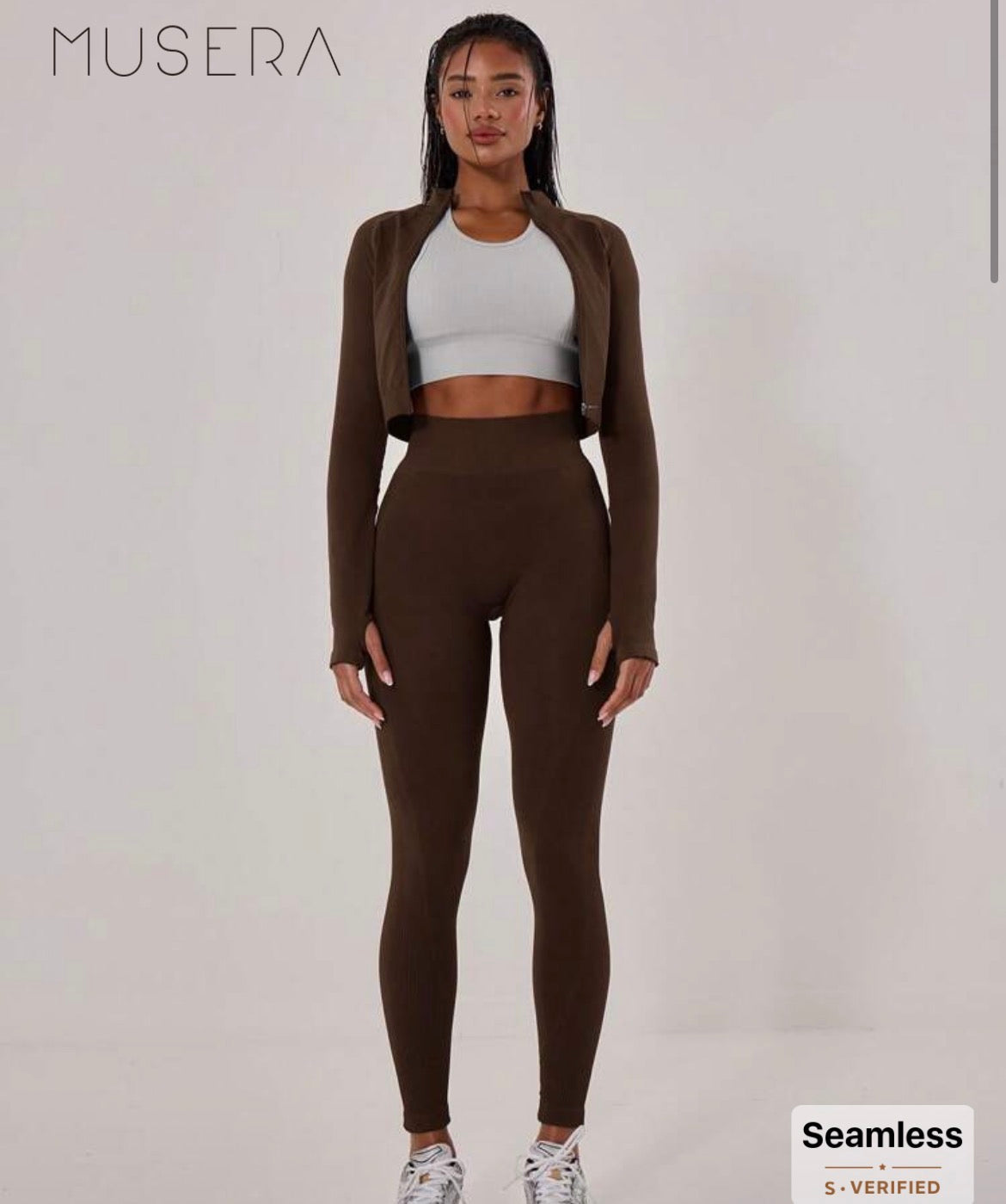 Sports leggings
