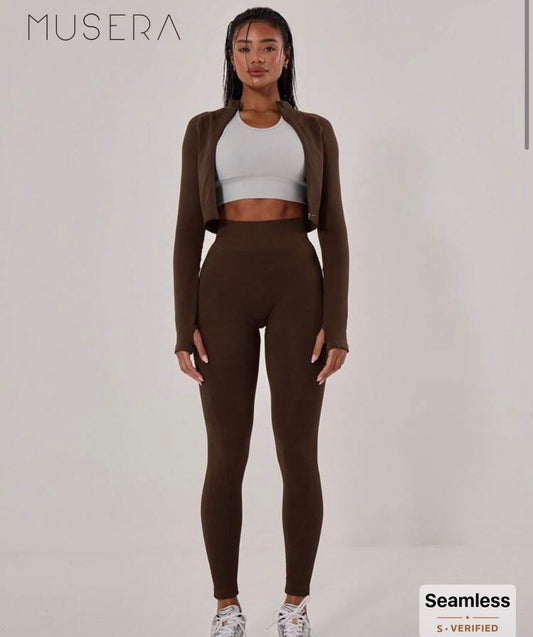 Sports leggings