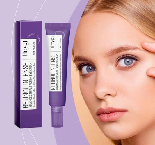 Retinol eye cream
