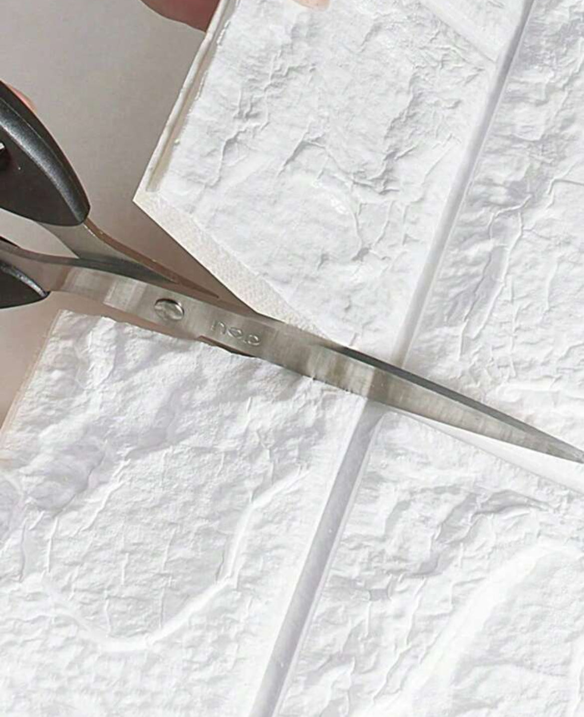 Wall stick