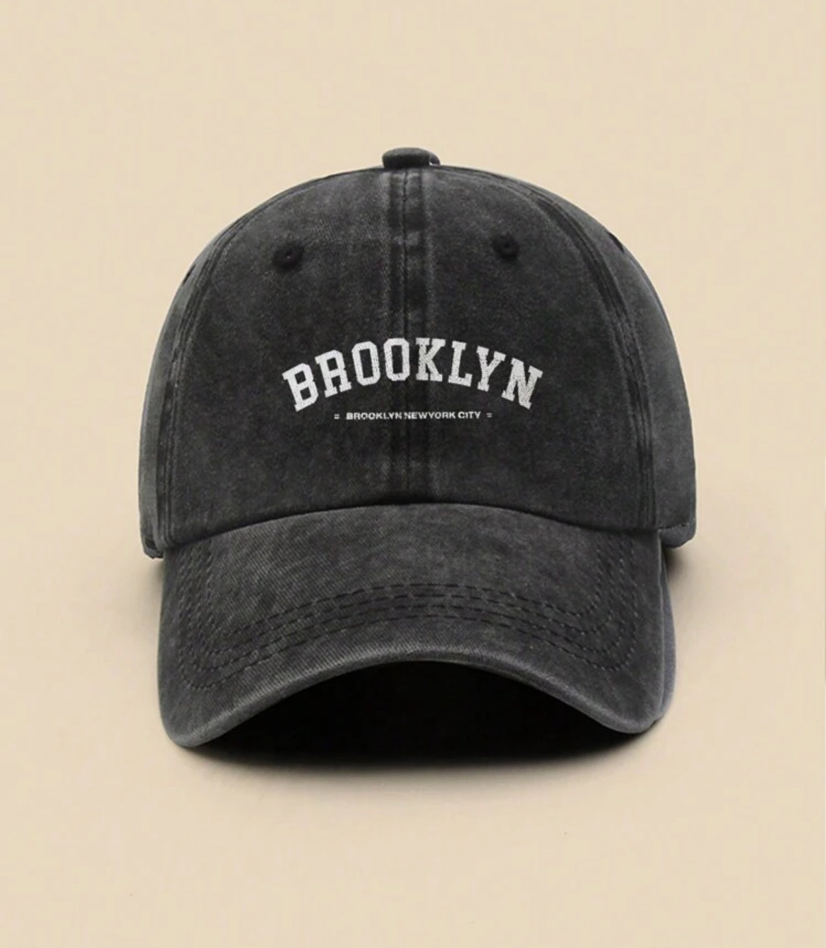 Baseball caps